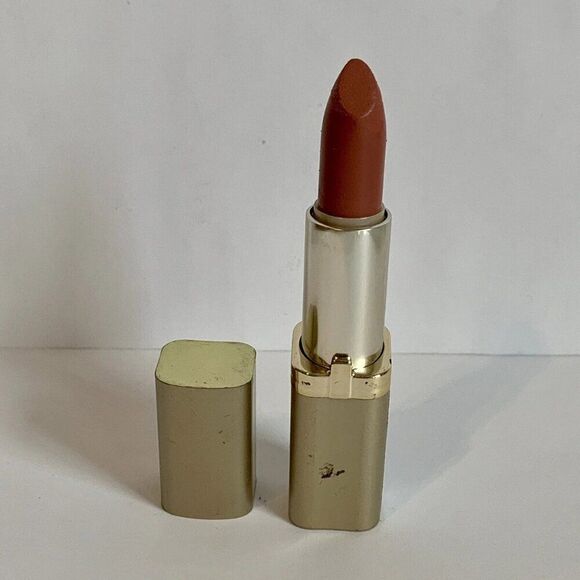L’Oréal Paris Colour Riche Lipstick 114 Tender Pink **See DESC** Rare HTF Disc - Picture 1 of 7